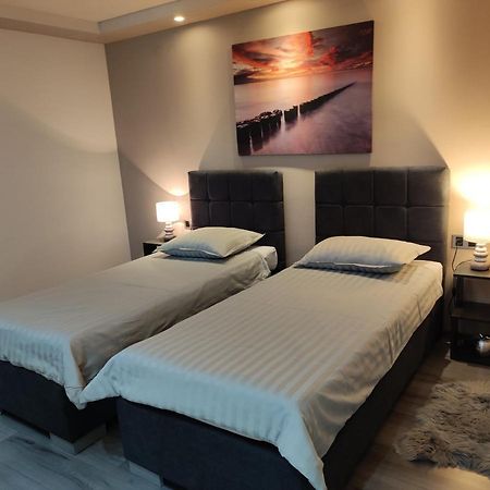 Apartments Lara - Split Croatia Extérieur photo