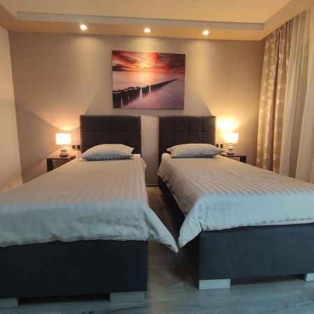 Apartments Lara - Split Croatia Extérieur photo