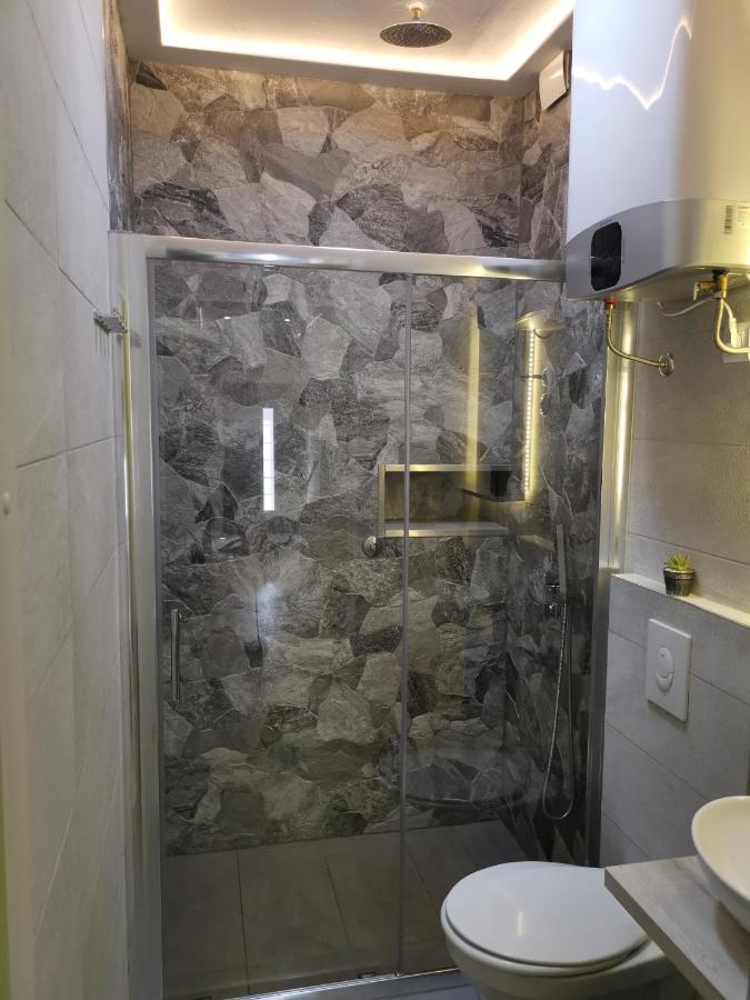 Apartments Lara - Split Croatia Extérieur photo