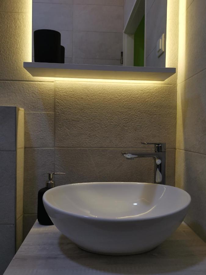 Apartments Lara - Split Croatia Extérieur photo
