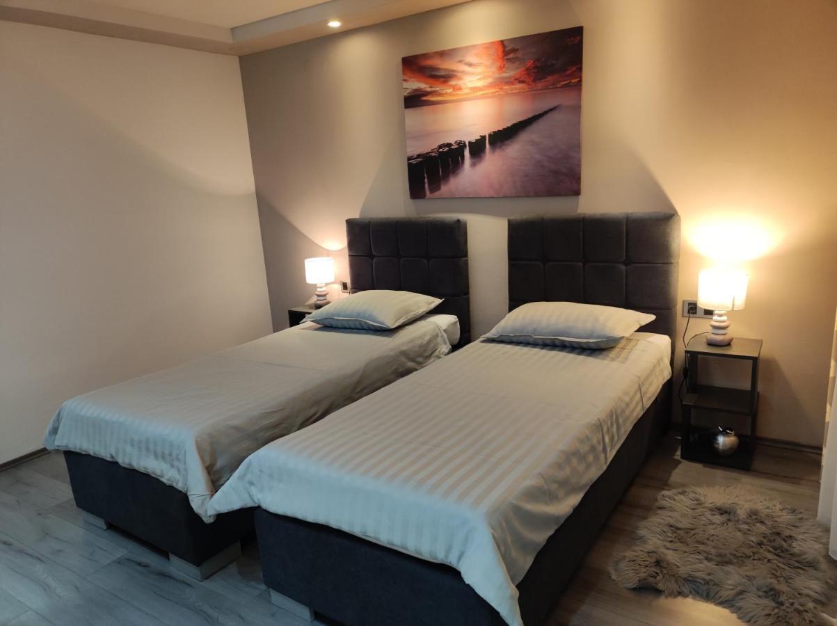 Apartments Lara - Split Croatia Extérieur photo