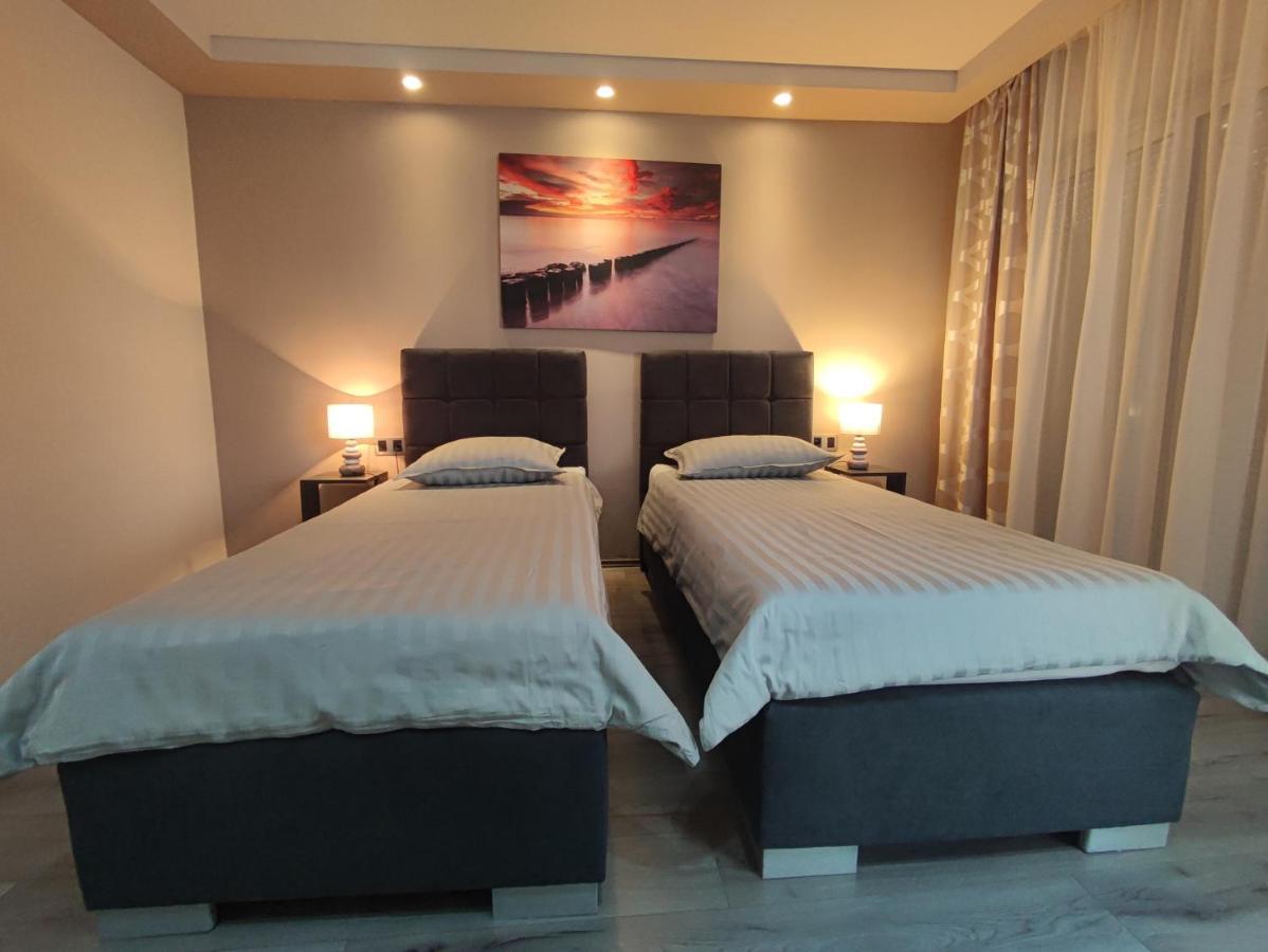 Apartments Lara - Split Croatia Extérieur photo