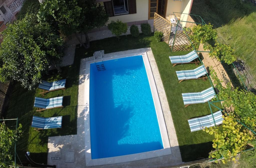 Apartments Lara - Split Croatia Extérieur photo