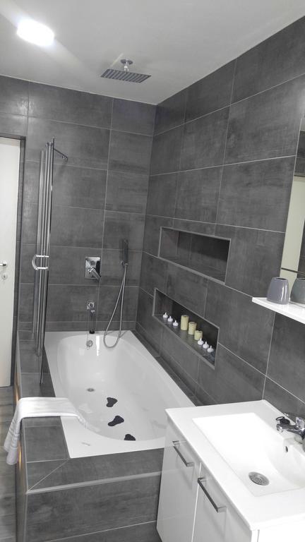 Apartments Lara - Split Croatia Chambre photo