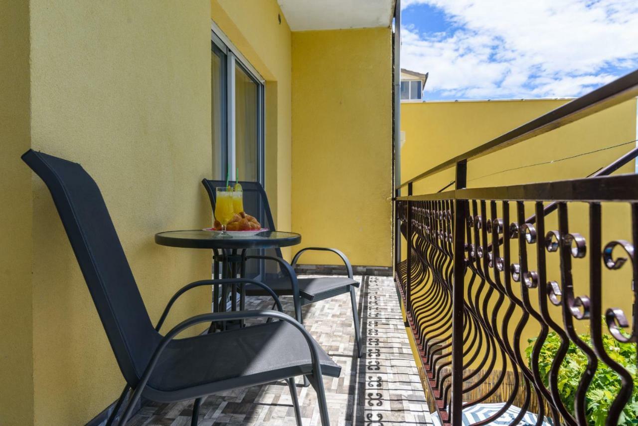 Apartments Lara - Split Croatia Extérieur photo
