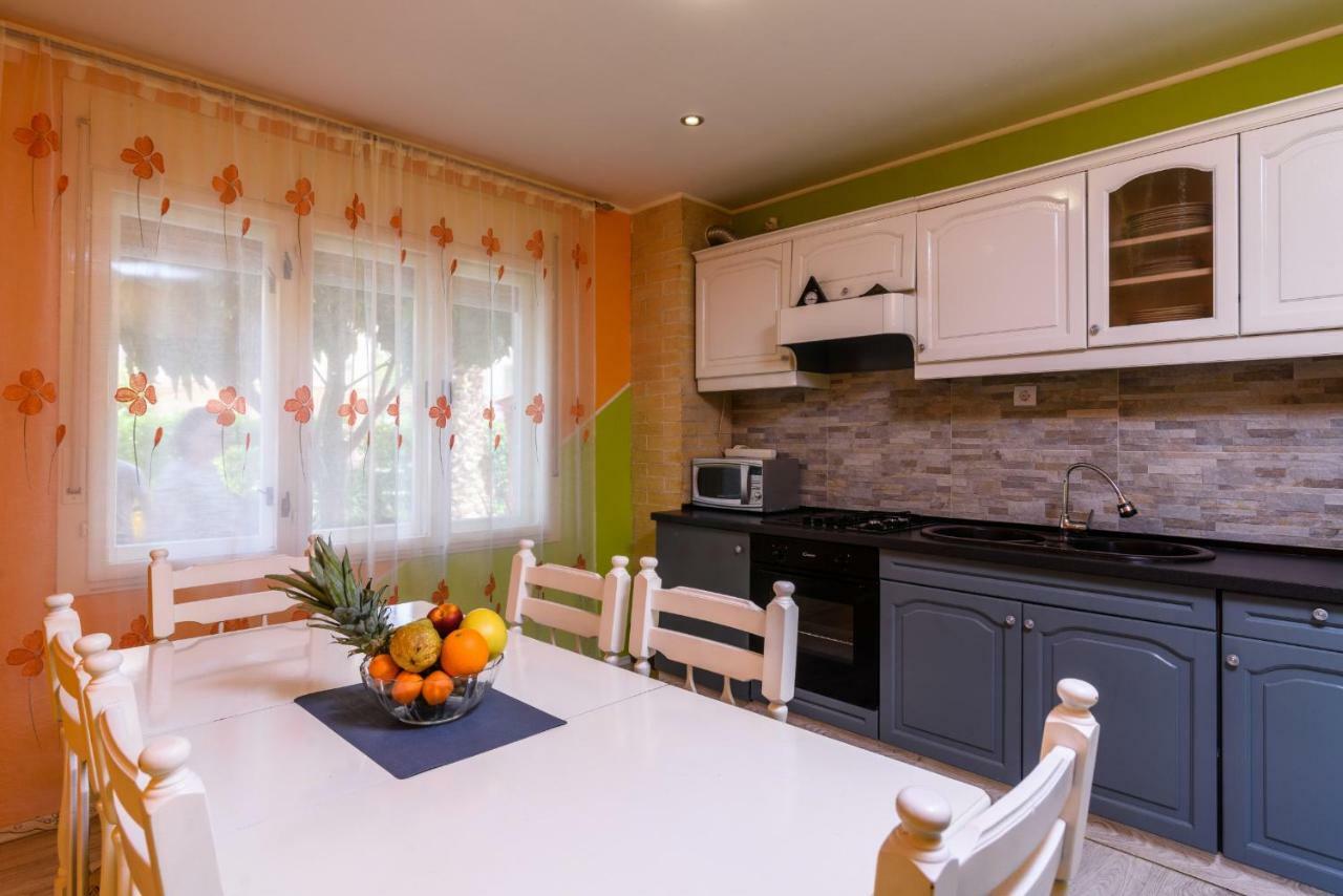 Apartments Lara - Split Croatia Extérieur photo