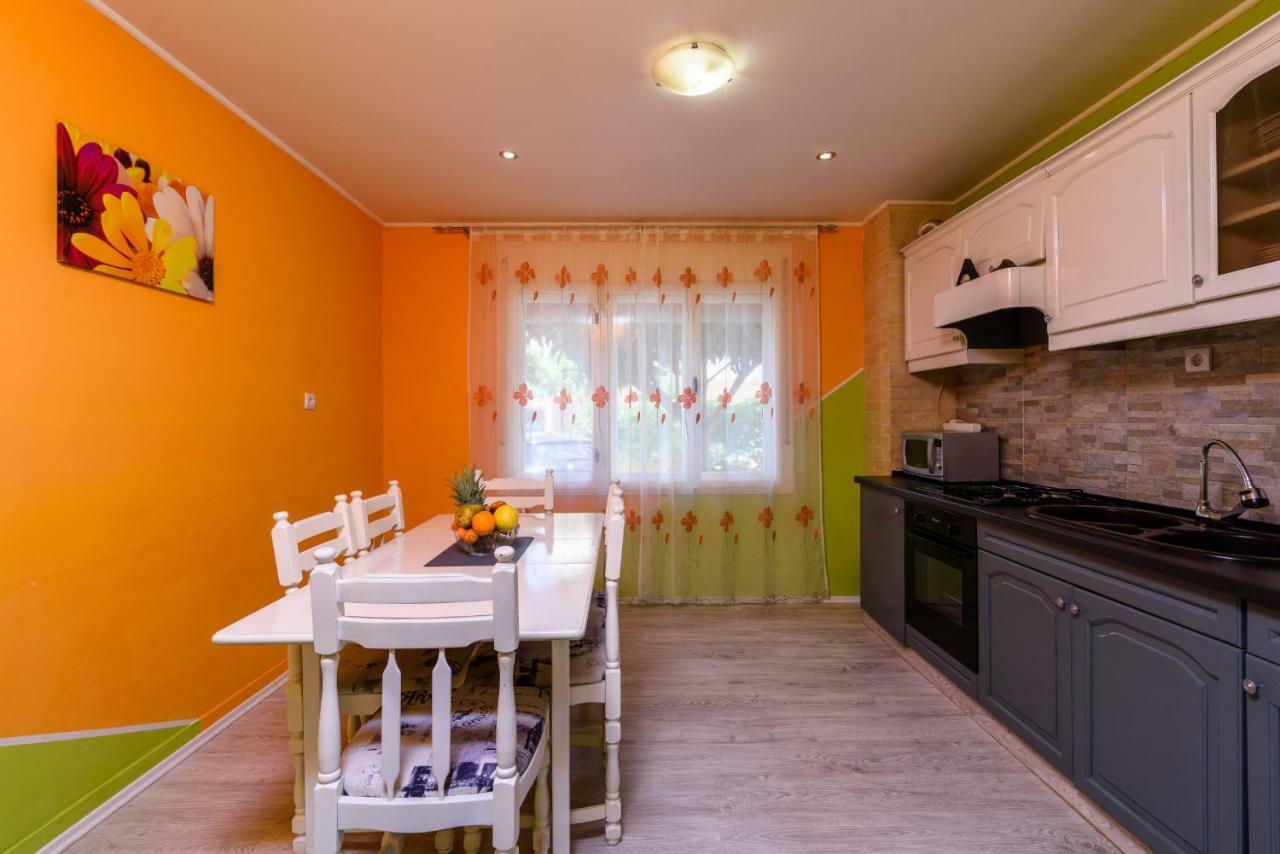 Apartments Lara - Split Croatia Extérieur photo