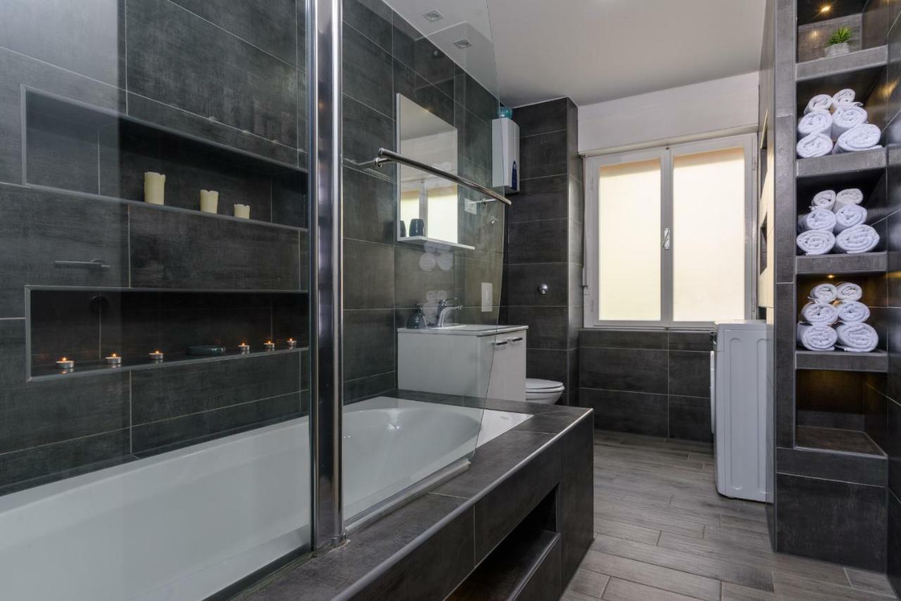 Apartments Lara - Split Croatia Extérieur photo