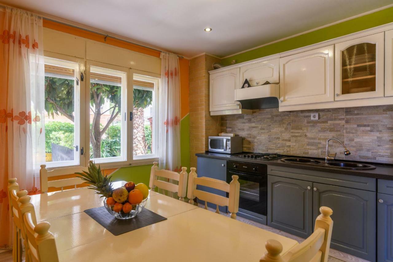 Apartments Lara - Split Croatia Extérieur photo