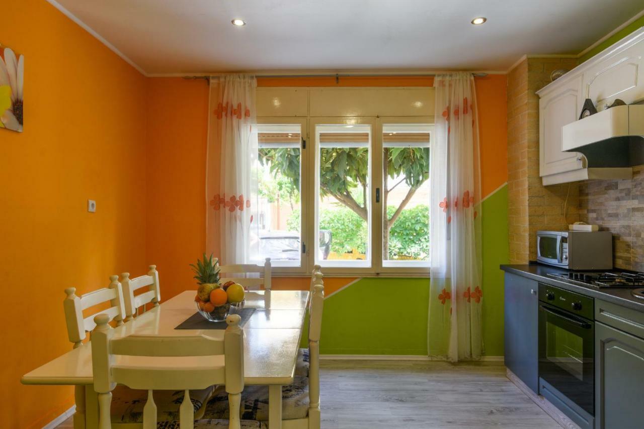 Apartments Lara - Split Croatia Extérieur photo