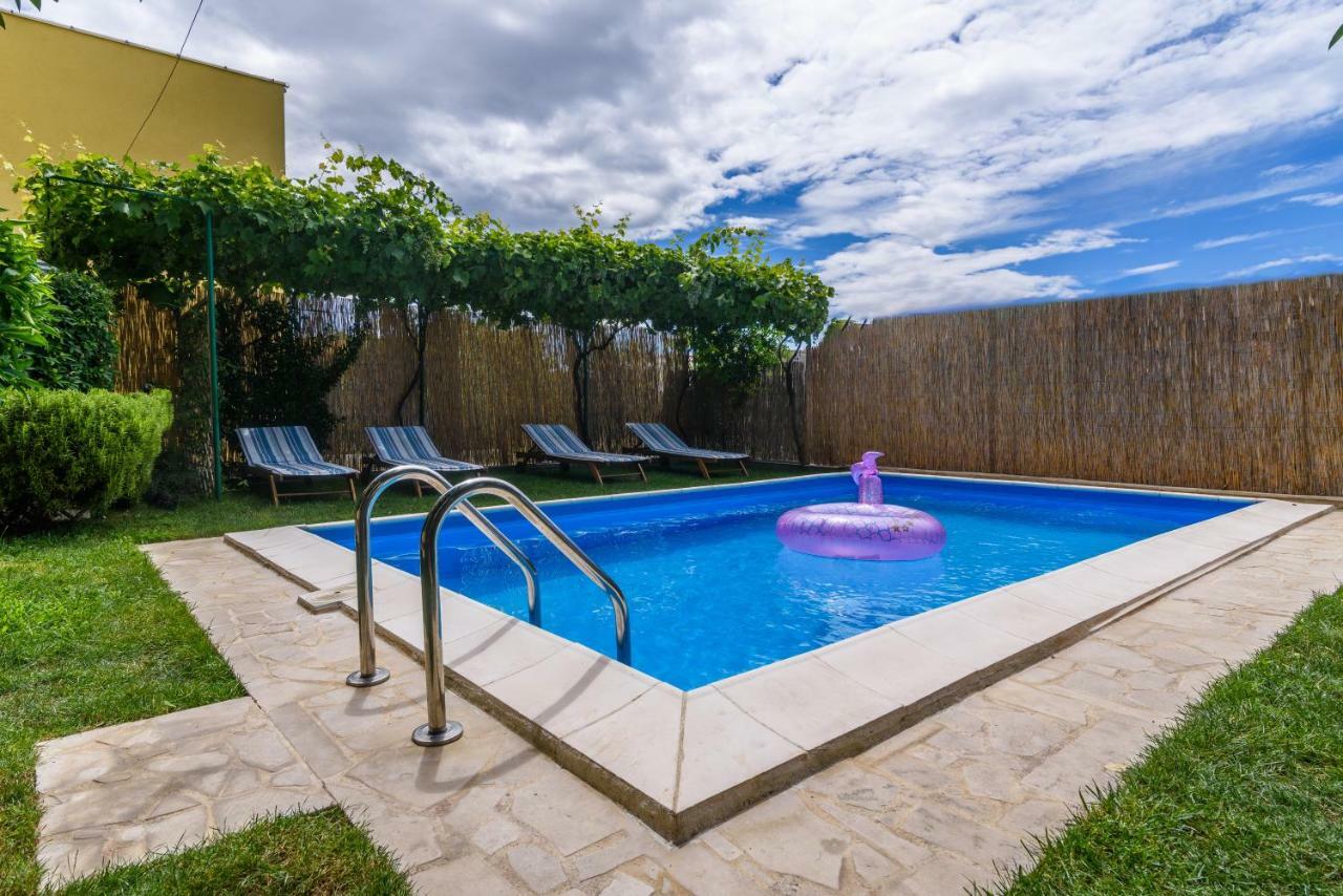 Apartments Lara - Split Croatia Extérieur photo