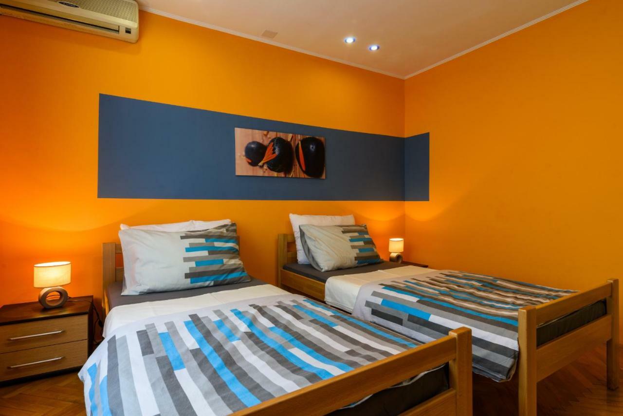 Apartments Lara - Split Croatia Extérieur photo