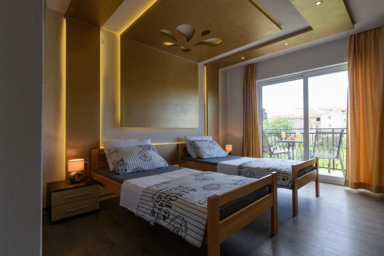 Apartments Lara - Split Croatia Extérieur photo