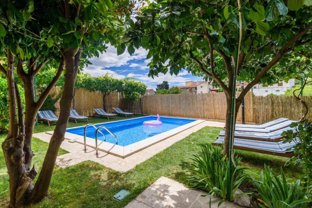 Apartments Lara - Split Croatia Extérieur photo