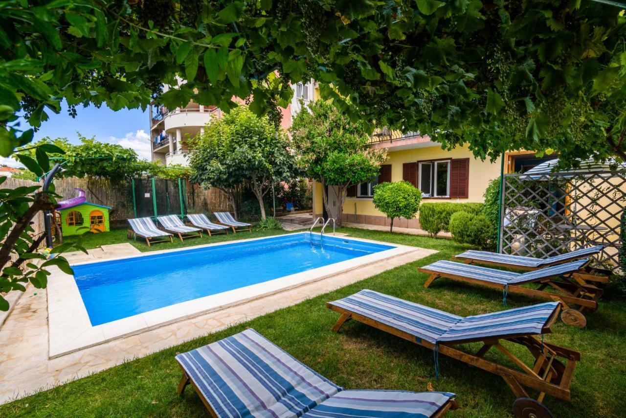 Apartments Lara - Split Croatia Extérieur photo