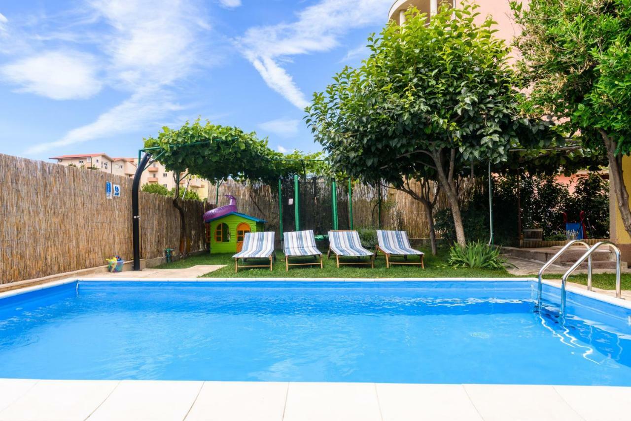 Apartments Lara - Split Croatia Extérieur photo